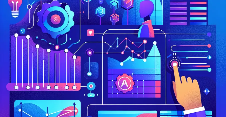 2025 生产管理平台趋势：AI 与数字孪生的深度融合